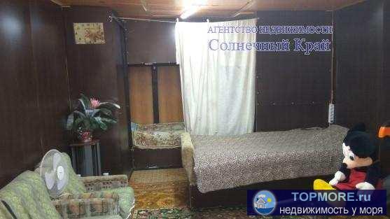 Продается 2-х комнатная квартира в Анапе с  мебелью, общая площадь 56 кв.м., горячая вода (ARISTON), санузел, душевая... - 2