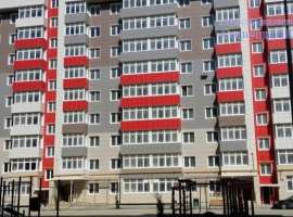 Продаётся 1-комнатная квартира в г.Анапа. 36 кв.м. Комплекс состоит...