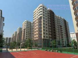 Продаётся однокомнатная квартира в Анапе, 44м2 в ЖК «Лазурный». 8-й...