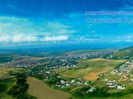 ОЧЕНЬ СРОЧНО продаётся земельный участок в селе Джигинка Анапского...