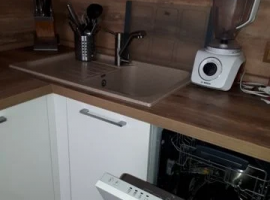 Продаётся 2-х комнатная квартира в г.Анапа. 59 кв.м. Индивидуальное...