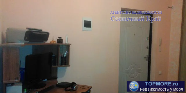 ОЧЕНЬ СРОЧНО продается квартира в г. Анапа. 44 кв.м. С индивидуальным газовым отоплением. Хорошая планировка.... - 2