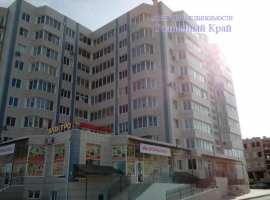 ОЧЕНЬ СРОЧНО продается квартира в г. Анапа. 44 кв.м. С...