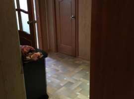 Продается просторная 1-комнатная квартира в с. Юровка Анапского...