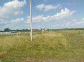 Предлагается к продаже земельный участок в х. Красный Курган...