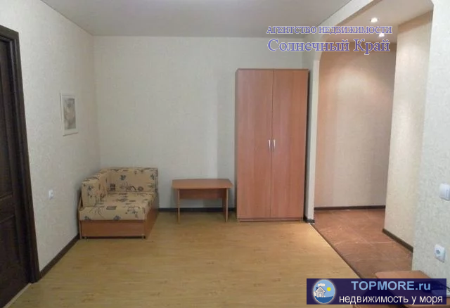Продаётся 2-х комнатная квартира в первой курортной линии по ул. Горького в г.Анапа. 48 кв.м. До моря 10 минут... - 2