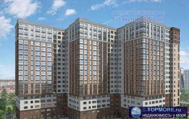 В продаже 1-комнатная квартира в городе-курорте Анапа. Общая площадь 40 кв.м., кухня 10 кв.м, комната 14 кв. м,...