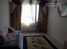 Продается 1-комнатная квартира в городе Анапа в ЖК 