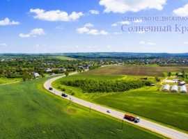 Продаётся земельный участок 8 соток в СОТ 