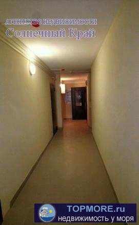 Срочная продажа! Студия 32 кв.м. в сданном доме г.Анапа. ЧИСТОВАЯ ОТДЕЛКА. Рядом вся инфраструктура. - 1