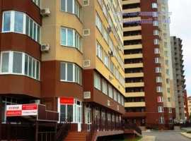 Продаётся студия 32 м2 в г.Анапа. Закрытая территория жилого...