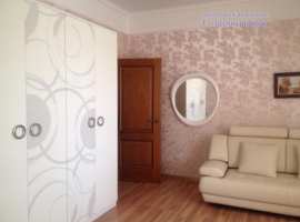 СРОЧНО продаётся 3-х комнатная квартира в центре города-курорта...