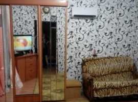 Продается 3-х комнатная квартира в г. Анапа. Общая площадь 62м2,...