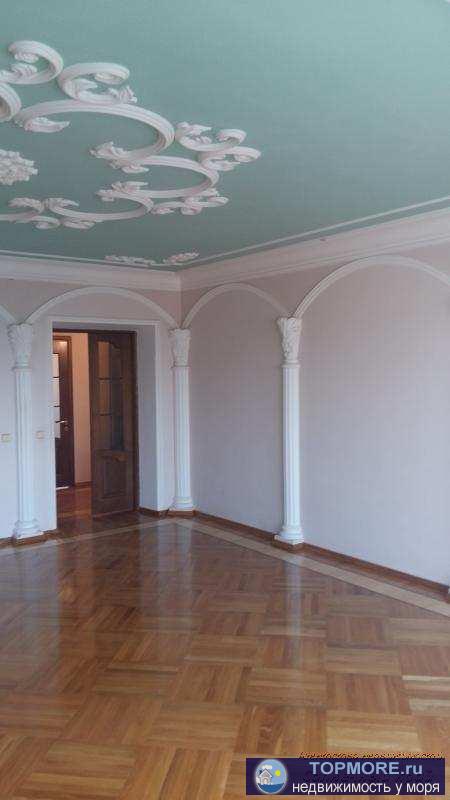 Продаётся квартира в центре города Анапа, до рынка, моря и парка отдыха 5 минут пешком, шикарная планировка, ремонт,...