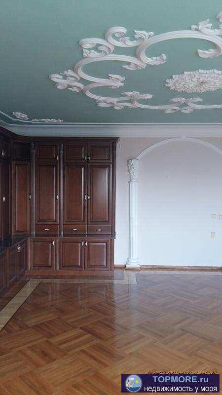 Продаётся квартира в центре города Анапа, до рынка, моря и парка отдыха 5 минут пешком, шикарная планировка, ремонт,... - 1