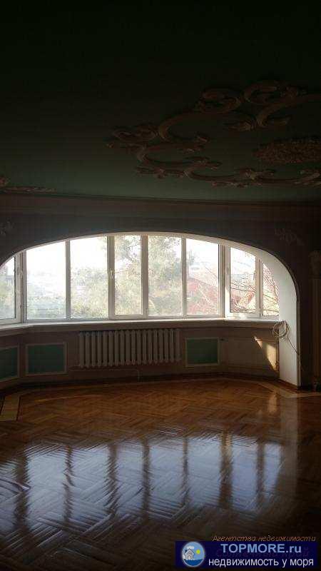 Продаётся квартира в центре города Анапа, до рынка, моря и парка отдыха 5 минут пешком, шикарная планировка, ремонт,... - 2