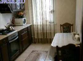 Продаётся 3-х комнатная квартира в г. Анапа. Хороший, спальный...