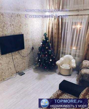 Продаётся квартира с ремонтом и мебелью! Заходи и живи, все остаётся! Ипотека возможна!