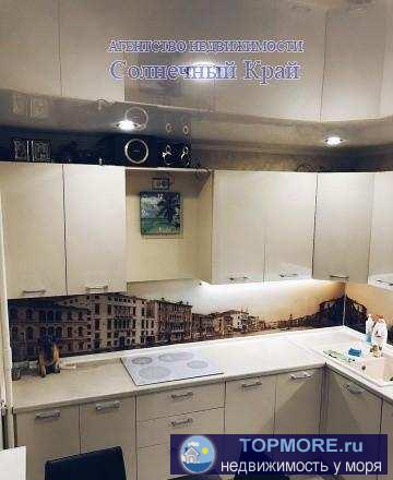 Продаётся квартира с ремонтом и мебелью! Заходи и живи, все остаётся! Ипотека возможна! - 1