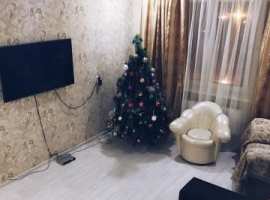 Продаётся квартира с ремонтом и мебелью! Заходи и живи, все...