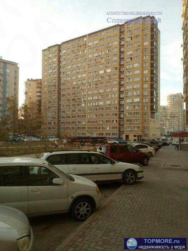 Продается студия в г.Анапа. 27 кв.м. Расположена в спокойном районе с хорошо развитой инфраструктурой. Качественный...