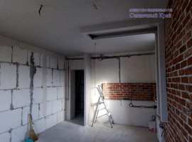 Продается студия площадью 33 кв.м. в жилом комплексе 