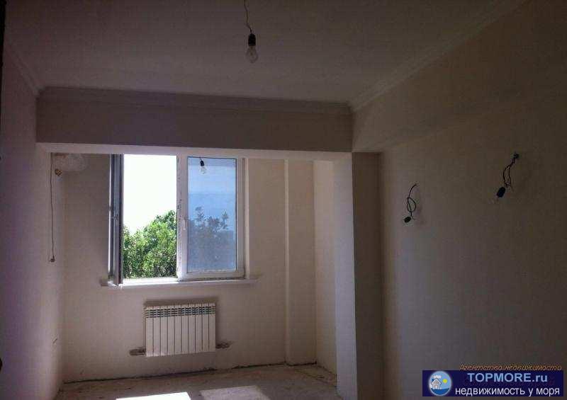 Продаётся шикарная большая светлая 3-х комнатная квартира  в центре города Анапа. 143 кв м. Планировка удобная, 2... - 1