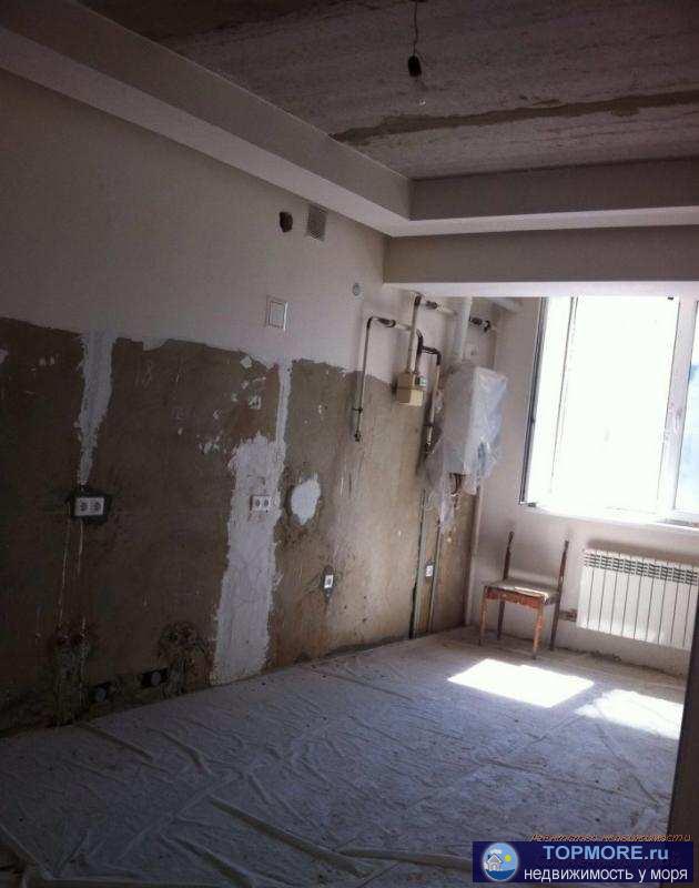 Продаётся шикарная большая светлая 3-х комнатная квартира  в центре города Анапа. 143 кв м. Планировка удобная, 2... - 2