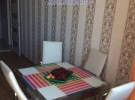 Срочно продаётся  однокомнатная квартира с собственной террасой в...