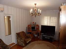 Продаётся 4-х комнатная квартира в г.Анапа. 110 кв.м. Изолированные...