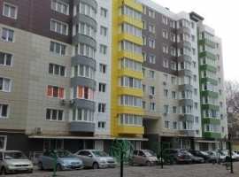 СРОЧНО продаётся 1 комнатная квартира в г.Анапа, в новом доме, с...