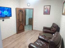 Новая 1 ком квартира в Стрелецкой бухте . Новый дом. Первая сдача....