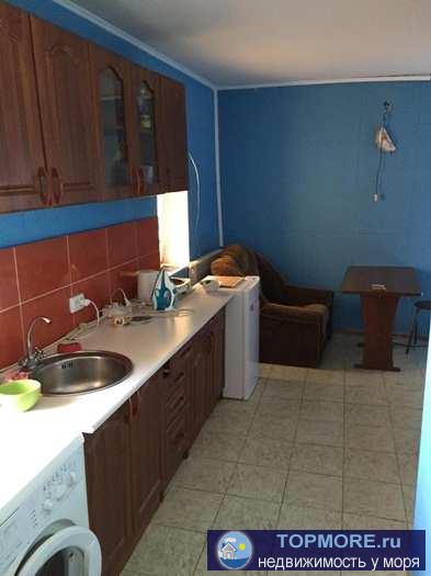 Сдаётся в Аренду Отличная квартира в ч/д по ул . Гусева. ., закрытая территория. Свой двор. Машинка автомат. Два...