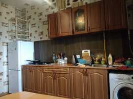 сдается длительно 2 ком квартира в Нахимовском р - не. В кв есть...