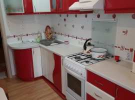 Сдается в аренда четырёх комнатная квартира на ул Колобова....