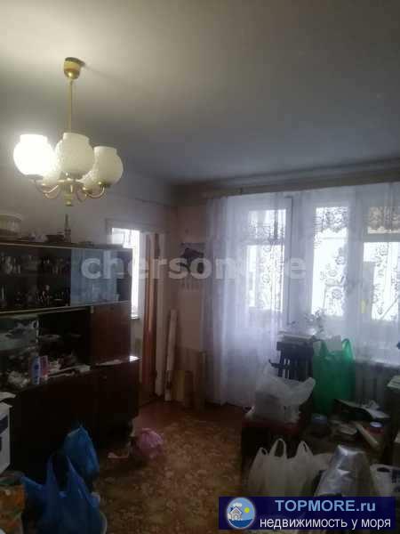 Продается двухкомнатная квартира в очень развитом и востребованном районе города  (Остряки)  Квартира находится на...