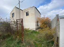 Продаётся дом 80 кв м  с участком 4,5 сотки в п.Орловка, свет...