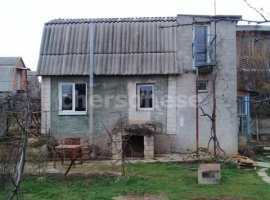 Продается дом 65 м.кв. с пропиской, на 11,5 сот. в СТ Строитель-3....