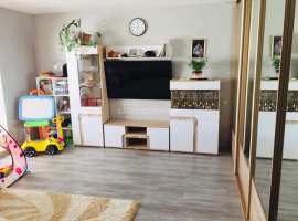  Прoдается уютная видовая квартира. Выполнен современный...