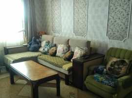 Продается светлая, уютная трехкомнатная  квартира  с видом на море...