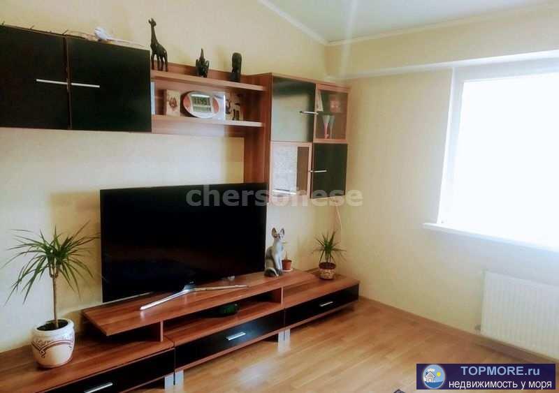 Предлагается к продаже отличная крупногабаритная, двухкомнатная квартира в лучшем районе города на проспекте Генерала... - 1