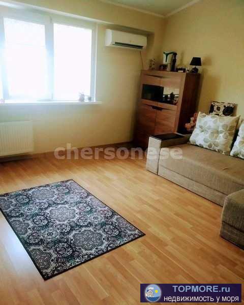 Предлагается к продаже отличная крупногабаритная, двухкомнатная квартира в лучшем районе города на проспекте Генерала... - 2