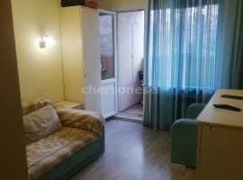 Продается уютная однокомнатная квартира на проспекте Октябрьской...