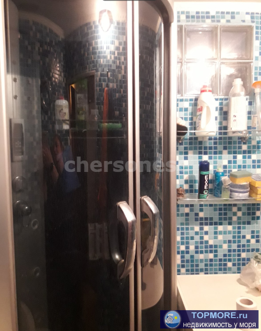 Продается однокомнатная квартира 38,9 кв м в самом востребованном морском районе города.  Квартира в хорошем жилом...