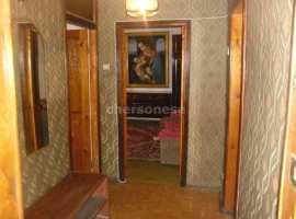 Сдаётся тёплая уютная квартира в удобном районе. На длительный...