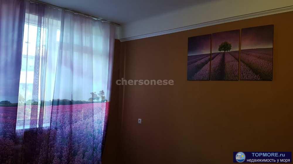 Сдаётся чистая, ухоженная однокомнатная квартира с новым косметическим ремонтом.  В квартире всё есть: новая бытовая... - 1