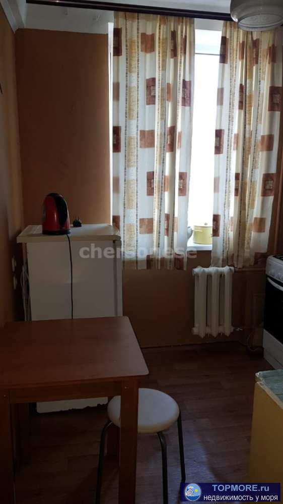 Сдаётся чистая, ухоженная однокомнатная квартира с новым косметическим ремонтом.  В квартире всё есть: новая бытовая... - 2