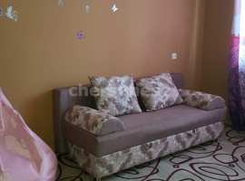 Сдаётся чистая, ухоженная однокомнатная квартира с новым...