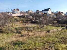 Продается участок 4 сот., СТ "Корабел", Юхарина балка,...