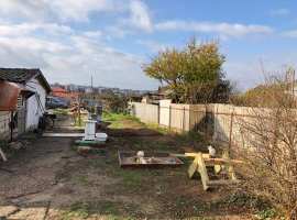 Продается дом 36 м.кв. р-н маг. "Домино" ул. Василия...